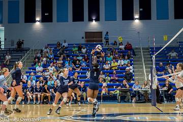 VVB vs StJoeseph  8-22-17 87